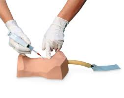 Deluxe Cricothyrotomy Simulator